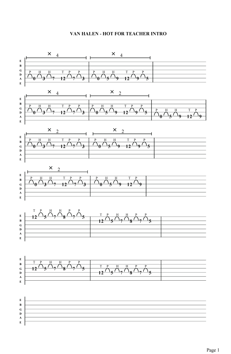 hot-for-teacher-tapping-tab